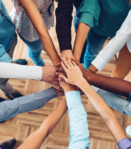 Creating an inclusive place to work